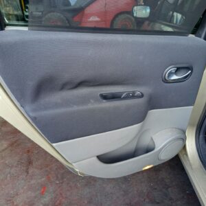 ELEVALUNAS TRASERO IZQUIERDO RENAULT SCENIC II (JM)