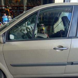 PUERTA DELANTERA IZQUIERDA RENAULT SCENIC II (JM)