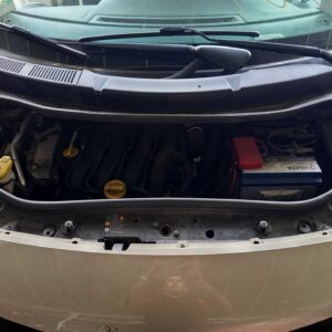 ABS RENAULT SCENIC II (JM)