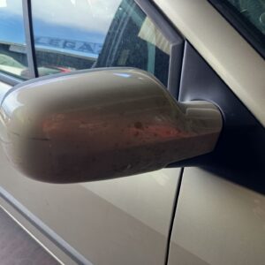 RETROVISOR DERECHO RENAULT SCENIC II (JM)