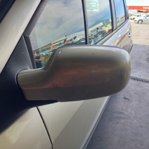 RETROVISOR IZQUIERDO RENAULT SCENIC II (JM)