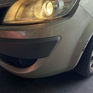PARAGOLPES DELANTERO RENAULT SCENIC II (JM)