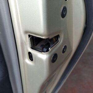 CERRADURA PUERTA TRASERA DERECHA RENAULT SCENIC II (JM)