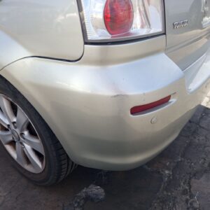 PARAGOLPES TRASERO TOYOTA COROLLA VERSO (R1)