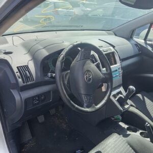 SALPICADERO TOYOTA COROLLA VERSO (R1)