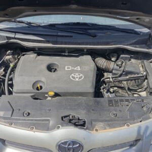 COMPRESOR AIRE ACONDICIONADO TOYOTA COROLLA VERSO (R1)