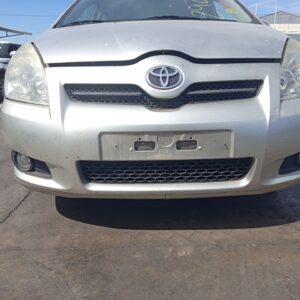PARAGOLPES DELANTERO TOYOTA COROLLA VERSO (R1)