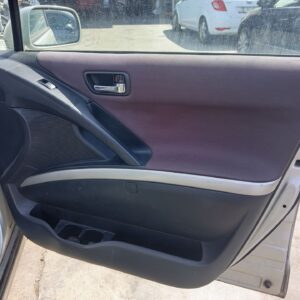 ELEVALUNAS DELANTERO DERECHO TOYOTA COROLLA VERSO (R1)