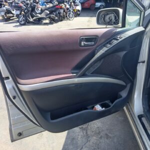 ELEVALUNAS DELANTERO IZQUIERDO TOYOTA COROLLA VERSO (R1)