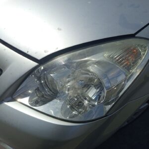 FARO IZQUIERDO TOYOTA COROLLA VERSO (R1)