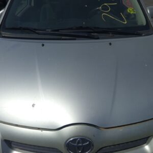 CAPO TOYOTA COROLLA VERSO (R1)