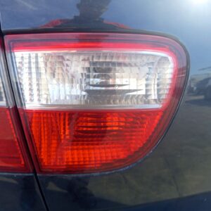 PILOTO TRASERO IZQUIERDO INTERIOR SEAT LEON (1M1)