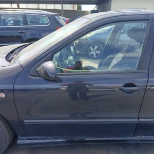 PUERTA DELANTERA IZQUIERDA SEAT LEON (1M1)