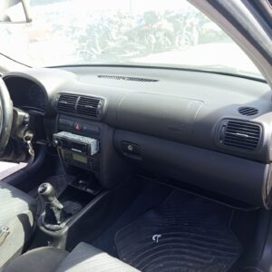 SALPICADERO SEAT LEON (1M1)