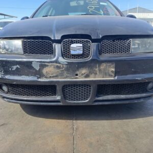PARAGOLPES DELANTERO SEAT LEON (1M1)