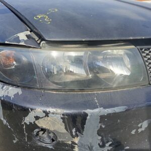 FARO DERECHO SEAT LEON (1M1)