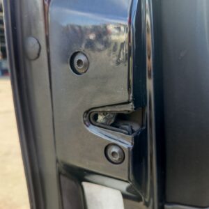 CERRADURA PUERTA DELANTERA IZQUIERDA SEAT LEON (1M1)
