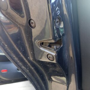 CERRADURA PUERTA TRASERA IZQUIERDA SEAT LEON (1M1)