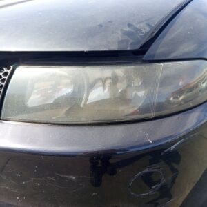 FARO IZQUIERDO SEAT LEON (1M1)