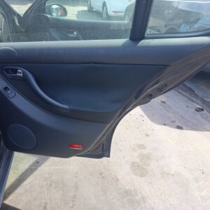 ELEVALUNAS TRASERO DERECHO SEAT LEON (1M1)