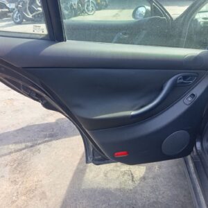 ELEVALUNAS TRASERO IZQUIERDO SEAT LEON (1M1)