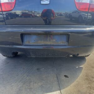 PARAGOLPES TRASERO SEAT LEON (1M1)