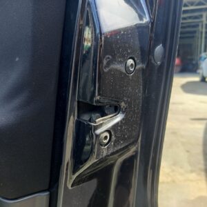 CERRADURA PUERTA DELANTERA DERECHA SEAT LEON (1M1)