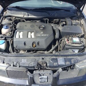 ALTERNADOR SEAT LEON (1M1)