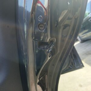 CERRADURA PUERTA TRASERA DERECHA SEAT LEON (1M1)