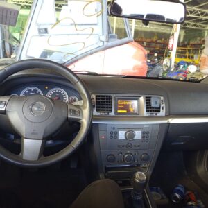 SALPICADERO OPEL VECTRA C BERLINA