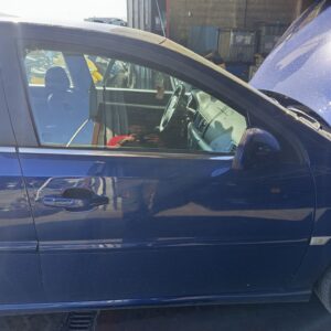 PUERTA DELANTERA DERECHA OPEL VECTRA C BERLINA