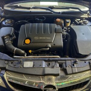 CAJA CAMBIOS OPEL VECTRA C BERLINA