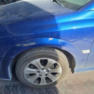 ALETA DELANTERA IZQUIERDA OPEL VECTRA C BERLINA