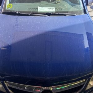 CAPO OPEL VECTRA C BERLINA