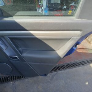 ELEVALUNAS TRASERO DERECHO OPEL VECTRA C BERLINA
