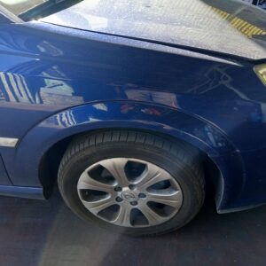 ALETA DELANTERA DERECHA OPEL VECTRA C BERLINA