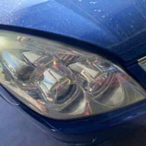 FARO DERECHO OPEL VECTRA C BERLINA