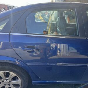 PUERTA TRASERA DERECHA OPEL VECTRA C BERLINA