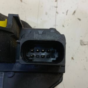 CERRADURA PUERTA DELANTERA IZQUIERDA CHEVROLET AVEO HATCHBACK