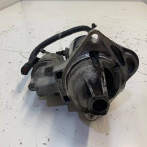 MOTOR ARRANQUE CHEVROLET AVEO HATCHBACK