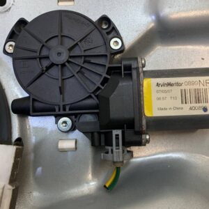 ELEVALUNAS TRASERO IZQUIERDO HYUNDAI SONATA (NF)