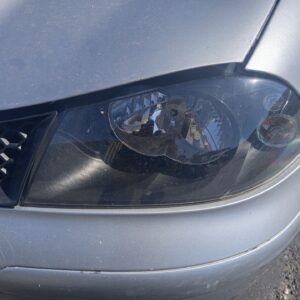 FARO IZQUIERDO SEAT IBIZA (6L1)