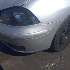 PARAGOLPES DELANTERO SEAT IBIZA (6L1)