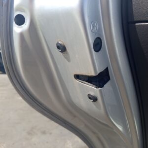 CERRADURA PUERTA TRASERA IZQUIERDA SEAT IBIZA (6L1)