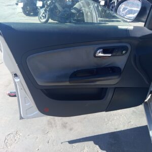 ELEVALUNAS DELANTERO IZQUIERDO SEAT IBIZA (6L1)