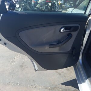 ELEVALUNAS TRASERO IZQUIERDO SEAT IBIZA (6L1)