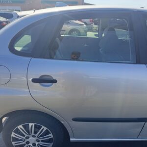 PUERTA TRASERA DERECHA SEAT IBIZA (6L1)