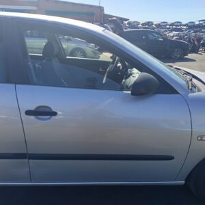 PUERTA DELANTERA DERECHA SEAT IBIZA (6L1)