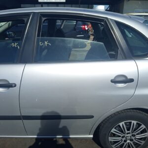 PUERTA TRASERA IZQUIERDA SEAT IBIZA (6L1)