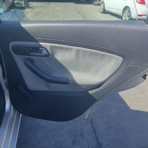 ELEVALUNAS TRASERO DERECHO SEAT IBIZA (6L1)
